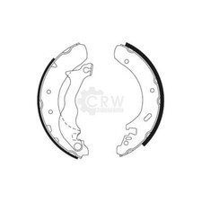 Bremsbackensatz Bremsbacken passend für Ford Mondeo I Turnier BNP GBP