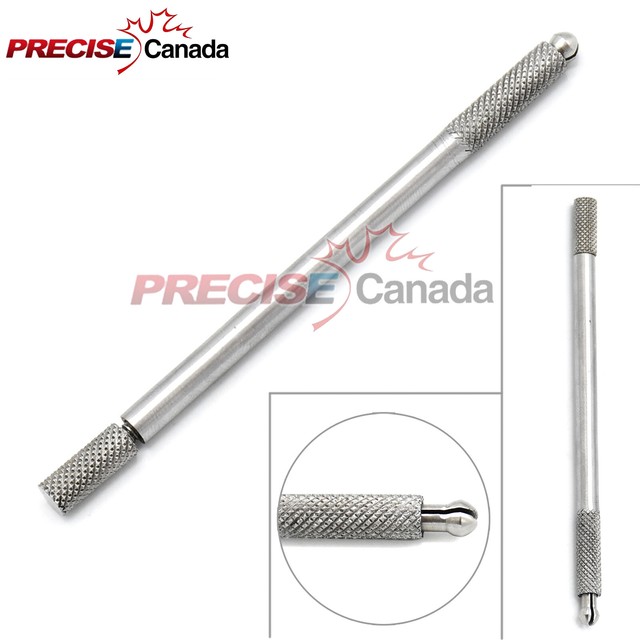 Precise Canada Scalpel Handle Blade Holder Surgical Medical ENT