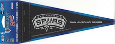 San Antonio Spurs Mini Felt Pennant 4