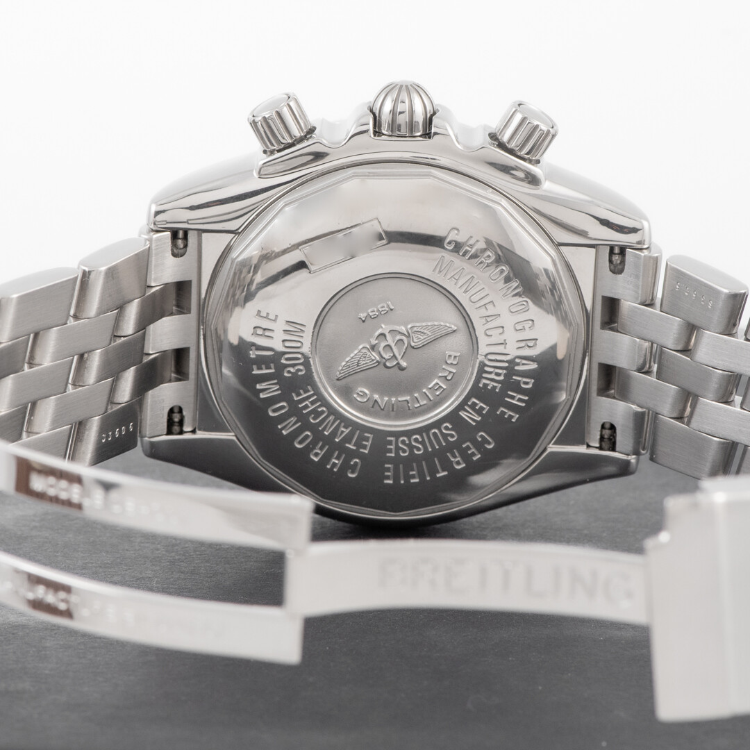 Breitling Chronomat Evolution - image 5