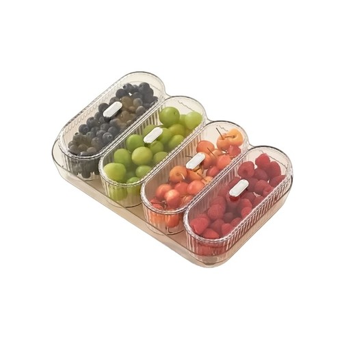 Sophisticated Snacks Bowl in Cream Fashion Accessory for Elegant at Any Event - Photo 9 sur 12