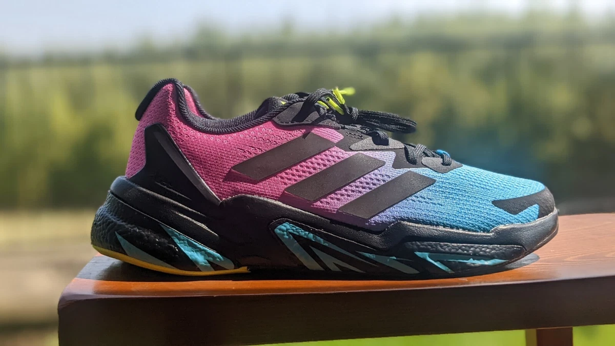 Size 9.5 Adidas X9000L3 x Disney Donald Duck Halloween 2021 eBay