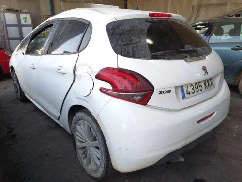 9677059077 Interruptor para PEUGEOT 208 Access 2018 5628481 - Imagen 8 de 9