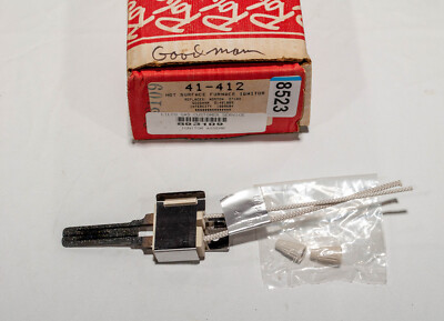 Robertshaw 41-412 Igniter Norton 271NM Goodman B1401009
