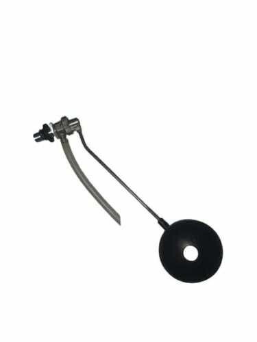 Interruttore A Galleggiante Doppia Sfera - Acciaio Inox 304, Per