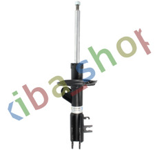 FRONT AXLE RIGHT SHOCK ABSORBER FRONT R FITS BUICK ENCORE CHEVROLET TRAX OPEL
