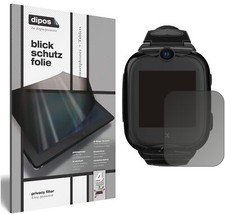 Protective Film for Xplora XGO 2 View Protection 4 modes dipos