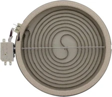 ERWB30T10132 - ERP Radiant Burner Element Replacement 8" fits GE