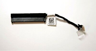 DC020021I00 Compatible for Dell Inspiron 5545 SATA Hard Drive Connector Cable 0VHTV 