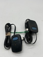 Miller Tool Ch9807 Lot Of 2 Oem Star Mobile Triggers For Mopar Sku160t