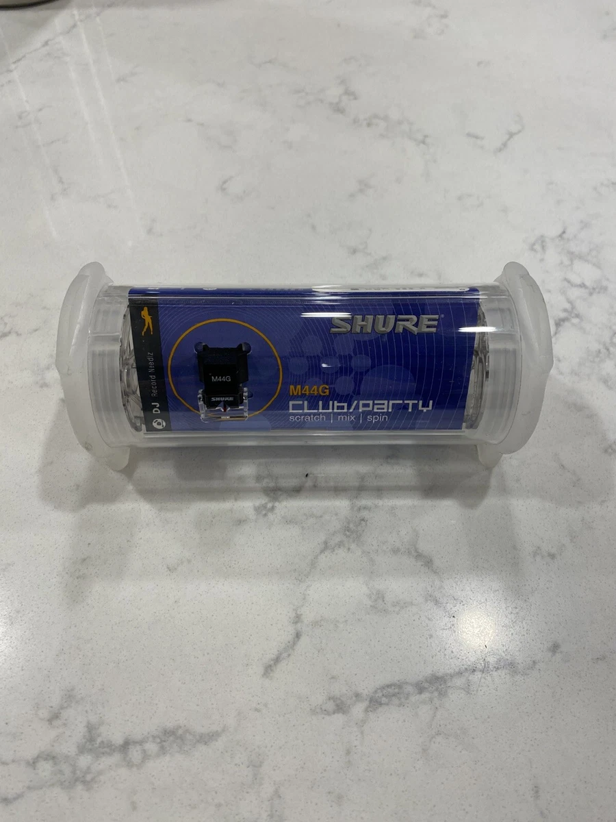 shure m44g products for sale | eBay