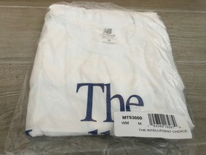 the intelligent choice shirt