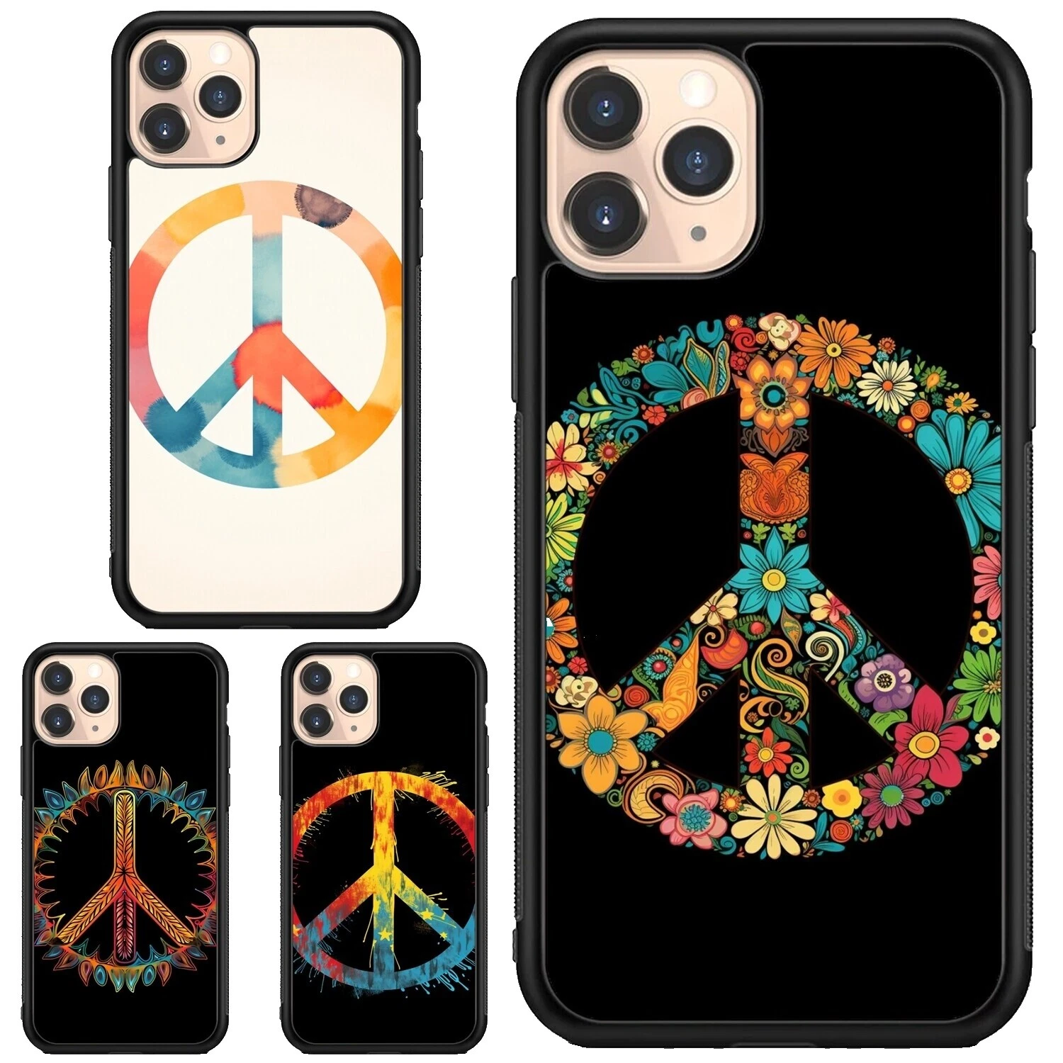 Los casos de paz para Apple iPhone 6 Plus