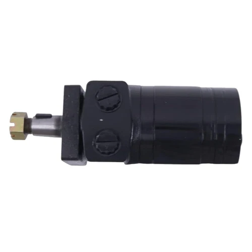 2X Hydraulic Motor for Wright Stander Sentar 48" 52" 61" Parker TE0230FS330AABP - Bild 5 von 10