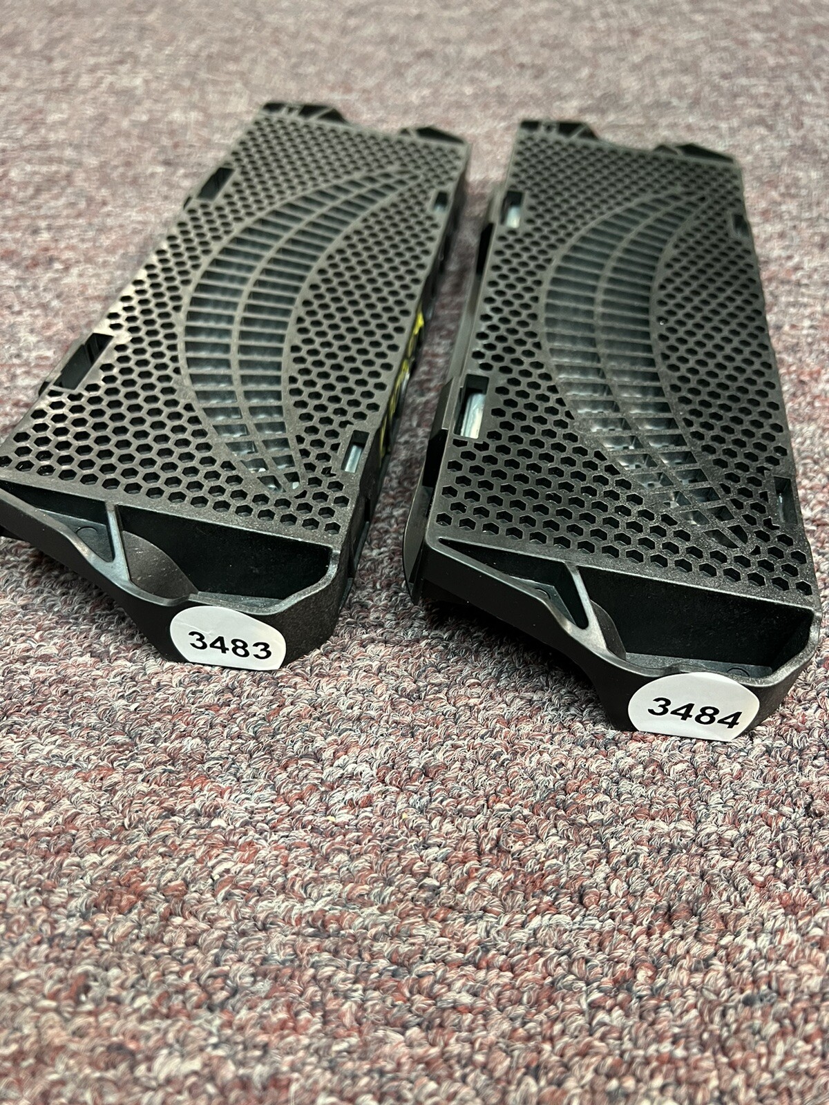 3 Series F31 328 330 BMW Rear Roof Harmon Kardon Loudspeaker  