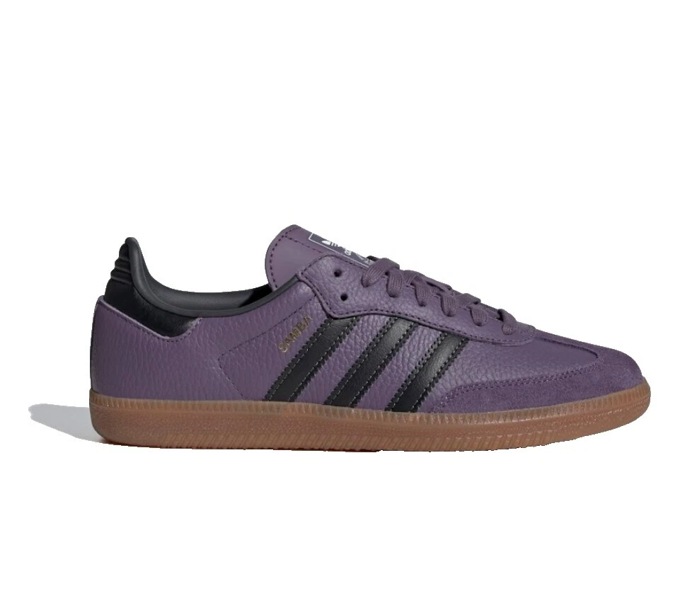 adidas Originals Leather Athletic Shoes for Women