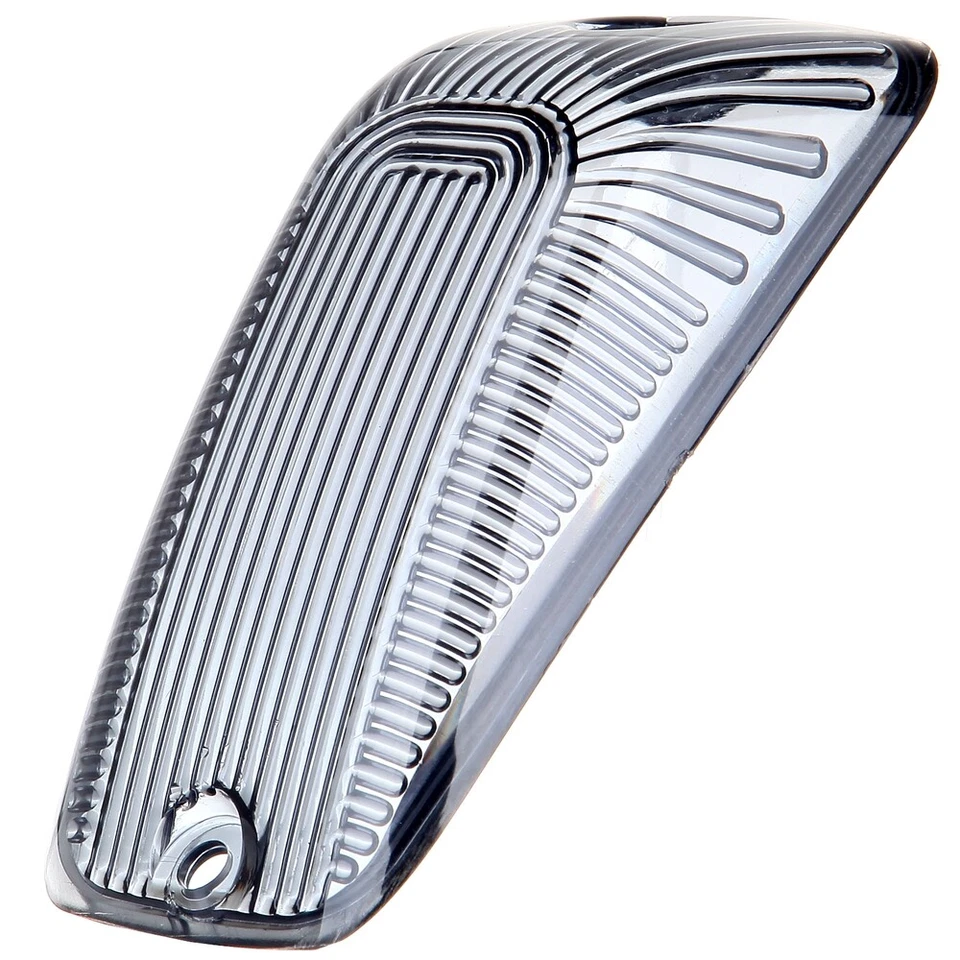 Para Chevrolet K2500 1990-91 y 1994-95 y 1997-98 5,0 L 5x lente de humo marcador de cabina Foto 2 de 4