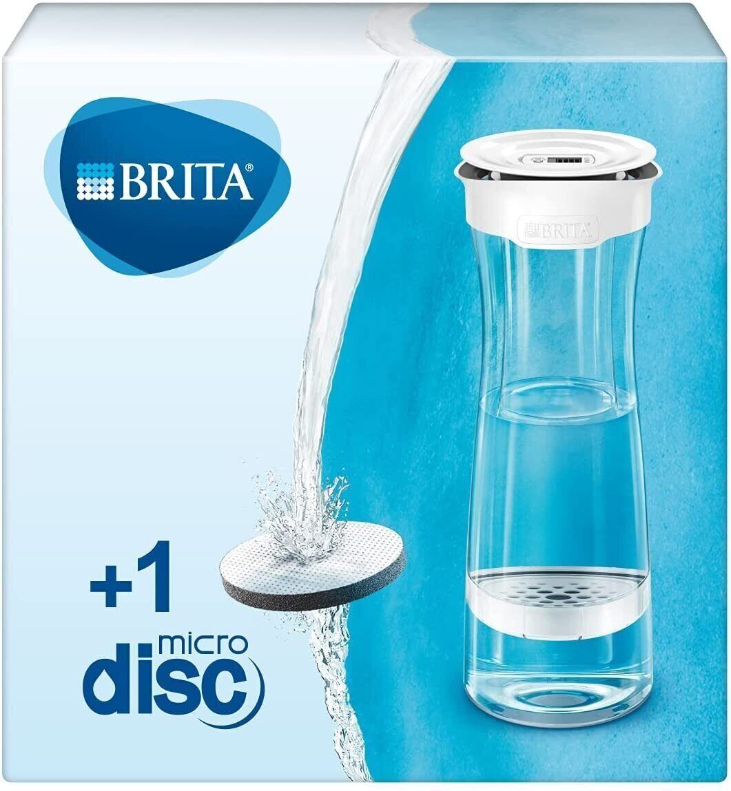 Carafe Filtrante Brita Fill & Serve Graphite