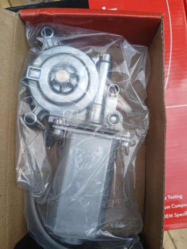 Motor elevador de ventana eléctrico A-Premium compatible con varios Chevy GMC  - Imagen 1 de 2