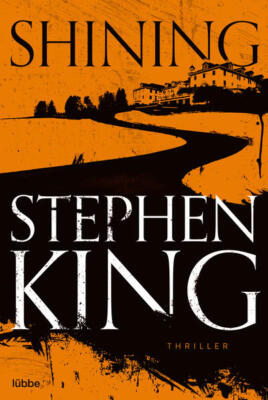 Shining | Stephen King | deutsch