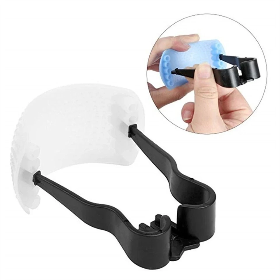 Softbox Flash Bounce Diffuser Photography Flash Diffuser Flash Diffuser Cover - Image 4 of 4