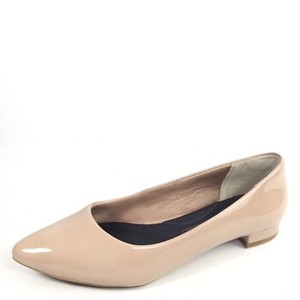 rockport patent leather shoes