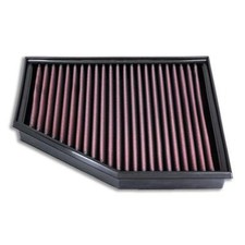 Filtro aria DNA compatibile per BMW X4 25 DX G02/F97 2.0L (17-22) PN: P-BM20X22-01