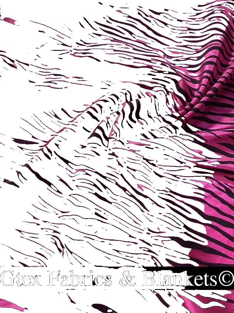 Striped Taffeta Craft Fabrics