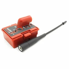 NEW ImmersionRC EzUHF JR Module 433MHz for the 9XR and Taranis