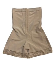 Womens Shapewear Tummy Control Panties Body Shaper High Waist Size Medium NEW