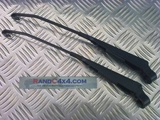 Limpiaparabrisas delantero PRC4276 Land Rover Defender tipo gancho a 2001