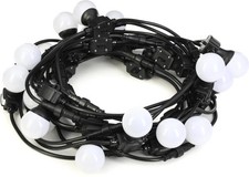 Chauvet DJ Festoon 2 RGB EXT Outdoor-rated RGB Light String