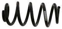 Sachs 992 398 Federungsfeder Hinten L/R Passt Zu: BMW 2 (F45) 2.0D 03.14-10.21 F