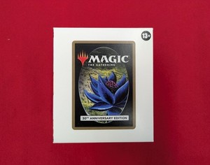 Mtg 30th Anniversary Box | eBay