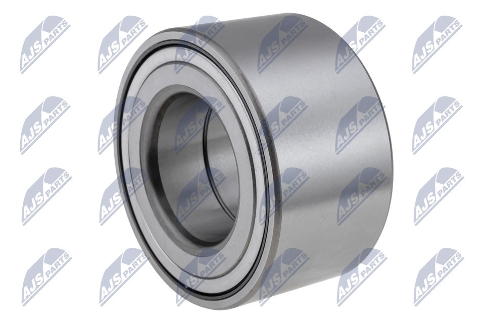 Wheel Bearing Set Front Axle Fits for Lexus RX350,RX450H 08 Highlander 4WD 07 - Image 10