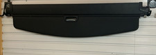 Retractable Cargo Cover Trunk Privacy Black For 2011-2017 Bmw X3 5147222208 Retractable Cargo Cover Trunk Privacy Black For 2011-2017 Bmw X3 5147222208
