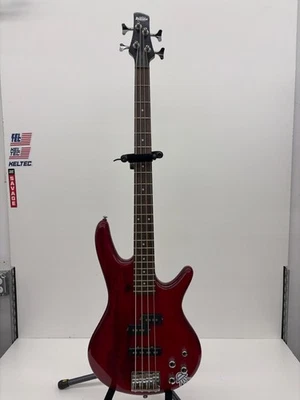 Ibanez Gio Bass for sale | eBay