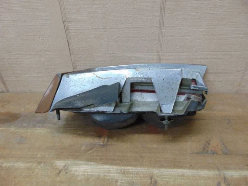 Lanterna traseira direita do passageiro compatível com 74 MONTE CARLO 2153551 - Imagem 3 de 4