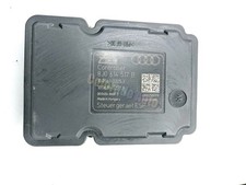 ABS Pump Control Module Model Number # 8J0614...