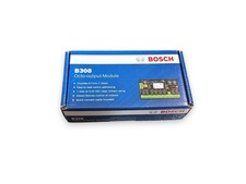 Bosch B308 Octo-output Module (NEW IN BOX)