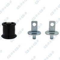 NEU - GSP 516411S Lagerung, Lenker FüR Honda
