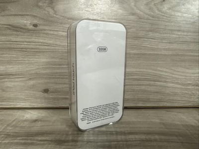 Apple iPod Touch (7th Generation) - Space Gray, 32GB for sale