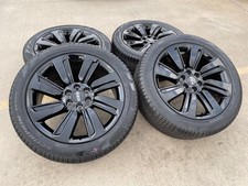 22 Lincoln Navigator Oem Rims Wheels Black Label 95384 10496 Tires Pirelli New 22 Lincoln Navigator Oem Rims Wheels Black Label 95384 10496 Tires Pirelli New