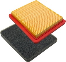 AIR Filter for 119-1909 Toro 20314 20323 23072 20373 20374 20380 20381 20383