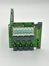 Eaton CEAG GVL24.1 Control Board 400 71 338 3...