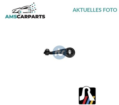 MOTORHALTER MOTORAUFHÄNGUNG VORNE HINTEN 037-00314-002 RTS NEU OE QUALITÄT