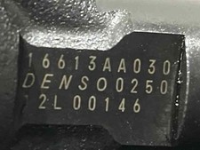 Injecteur Subaru OUTBACK