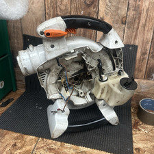 STIHL SH86 BLOWER ENGINE HOUSING WITH FUEL TANK
