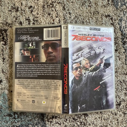Sony PSP UMD Movies Compete with Case CIB Videos - Pick and Choose- Build a Lot - Bild 14 von 540
