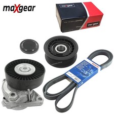 Keilrippenriemensatz für CHRYSLER CROSSFIRE MERCEDES C E G CLK SL SLK  3T133